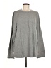 Assorted Brands Gray Long Sleeve T-Shirt Size Med - Lg - photo 1