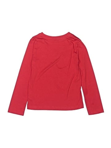 Holiday Time Long Sleeve T-Shirt (view 2)