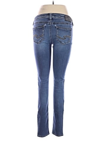 Silver Jeans Co. Jeans (view 2)