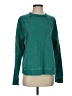 Universal Thread 100% Cotton Teal Sweatshirt Size S (estimated) - photo 1