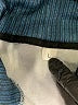 Unbranded Blue Pullover Sweater Size L - photo 7