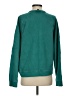 Universal Thread 100% Cotton Teal Sweatshirt Size S (estimated) - photo 2