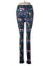 Unbranded Print Blue Active Pants Size M (estimated) - photo 2