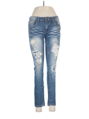 Machine Jeans (view 1)