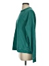 Universal Thread 100% Cotton Teal Sweatshirt Size S (estimated) - photo 5
