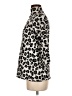 Tahari Silver Cardigan Size M - photo 5