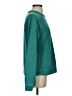 Universal Thread 100% Cotton Teal Sweatshirt Size S (estimated) - photo 4
