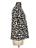 Tahari Silver Cardigan Size M - photo 4