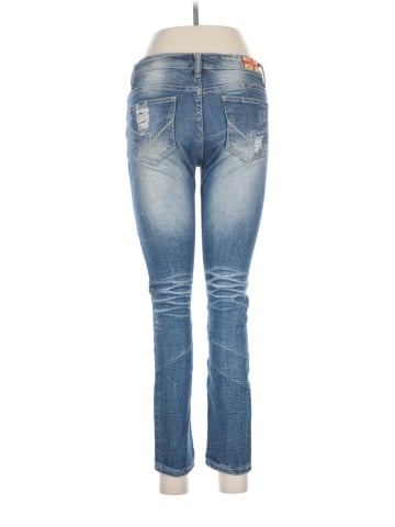 Machine Jeans (view 2)