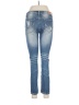 Machine Hearts Blue Jeans Size 29 waist - photo 2