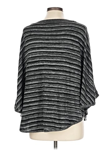 AB Studio 3/4 Sleeve Blouse (view 2)