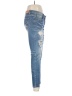 Machine Hearts Blue Jeans Size 29 waist - photo 4