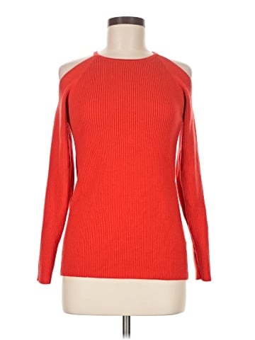 Trina Turk Wool Sweater (view 1)