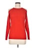 Trina Turk Red Wool Sweater Size M (estimated) - photo 1