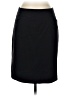 Worthington Solid Black Formal Skirt Size 4 (petite) - photo 1