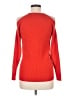 Trina Turk Red Wool Sweater Size M (estimated) - photo 2