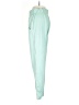 Gymshark Solid Teal Casual Pants Size S - photo 5