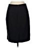 Worthington Solid Black Formal Skirt Size 4 (petite) - photo 2