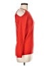 Trina Turk Red Wool Sweater Size M (estimated) - photo 4