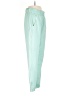 Gymshark Solid Teal Casual Pants Size S - photo 4