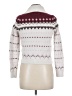 Abercrombie & Fitch White Jacket Size M - photo 2