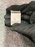 Unbranded Black Long Sleeve Turtleneck Size L - photo 7