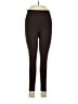 Danskin Brown Active Pants Size M - photo 1