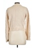 Unbranded Floral Tan Pullover Sweater Size 10 (estimated) - photo 2