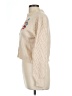 Unbranded Floral Tan Pullover Sweater Size 10 (estimated) - photo 5