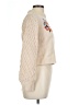 Unbranded Floral Tan Pullover Sweater Size 10 (estimated) - photo 4