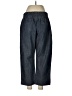 Assorted Brands Blue Casual Pants Size L (estimated) - photo 2