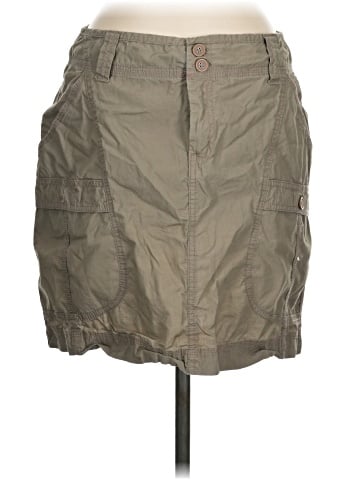 WHITE SIERRA Casual Skirt (view 1)