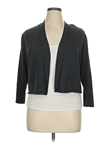 Covington Cardigan (view 1)