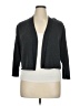 Covington Gray Cardigan Size XL - photo 1