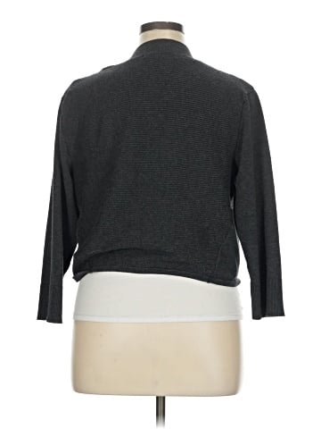 Covington Cardigan (view 2)