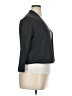 Covington Gray Cardigan Size XL - photo 4