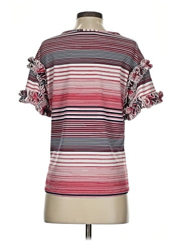 Saloni Short Sleeve T-Shirt (view 2)