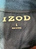 Zelos 100% Polyester Burgundy Pullover Sweater Size L - photo 7