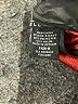 Savion Floral Red Casual Pants Size 6 - photo 5