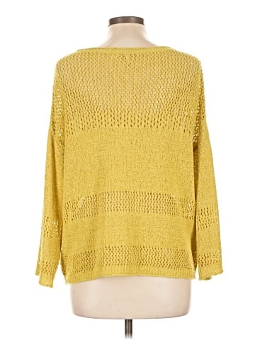 Three Dots Pullover Sweater (view 2)