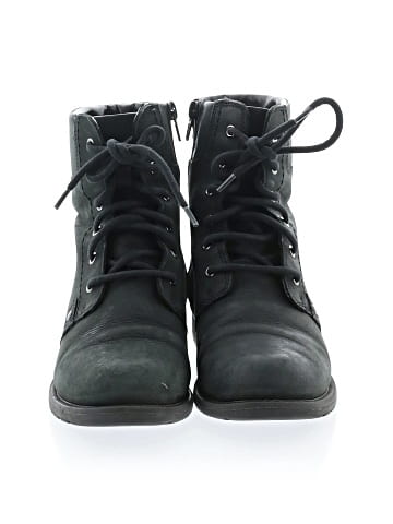 Clarks Ankle Boots (view 2)