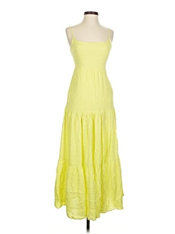 Haute Hippie Casual Dress (view 1)