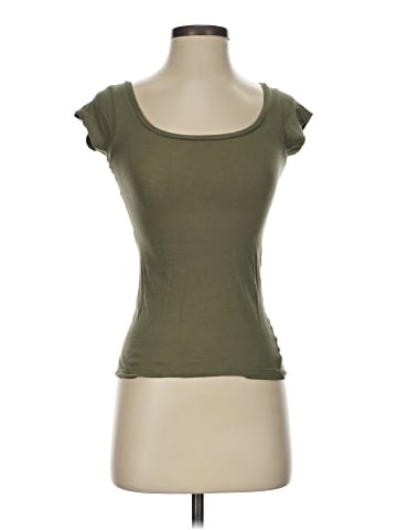 Max Rave Sleeveless T-Shirt (view 1)