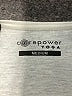 Corepower Yoga Silver Sleeveless T-Shirt Size M - photo 6