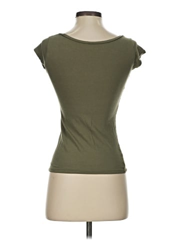 Max Rave Sleeveless T-Shirt (view 2)