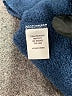 Croft & Barrow 100% Polyester Blue Pullover Sweater Size L - photo 8