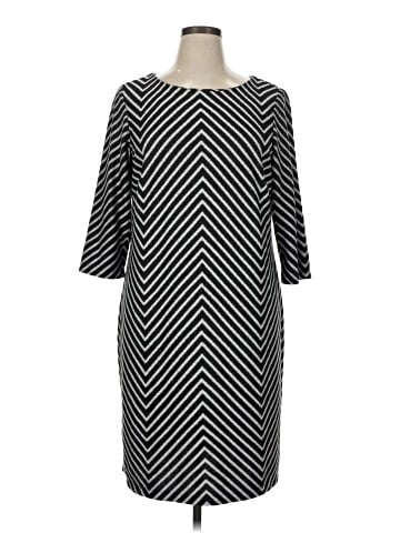 Taylor Casual Dress (view 1)
