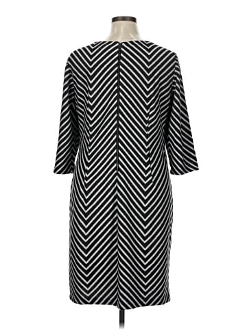 Taylor Casual Dress (view 2)