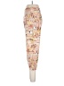 ExOfficio Print Pink Casual Pants Size 8 - photo 5