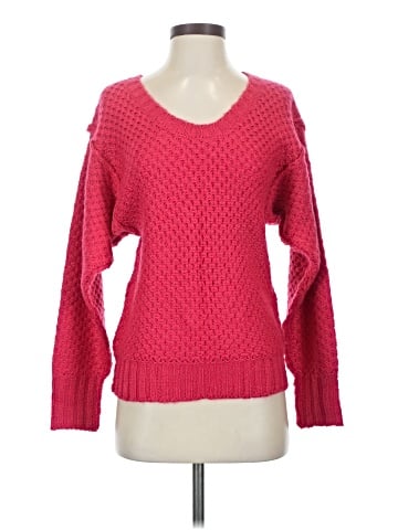 KensieGirl Pullover Sweater (view 1)